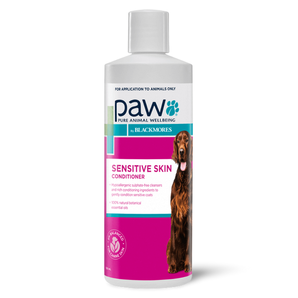 PAW Sensitive Conditioner 500mL