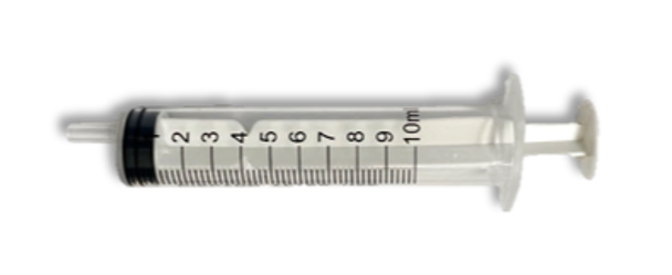 Syringe 10mL