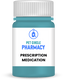 Phenomav 30mg Tablets (200) – Phenobarbitone Mavlab