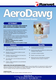 Aerodawg - Aerodog Spacer Inhaler Kit  (Small dog)