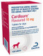 Dechra Cardisure 10mg Pimobendan Chewable Flavoured Tablets For Dogs - Congestive Heart Failure