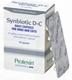 Synbiotic D-C 50 Capsules (Protexin Veterinary) Probiotic prebiotic capsule