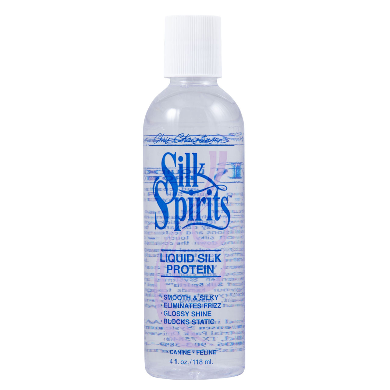Chris Christensen Silk Spirits Liquid Silk Protein