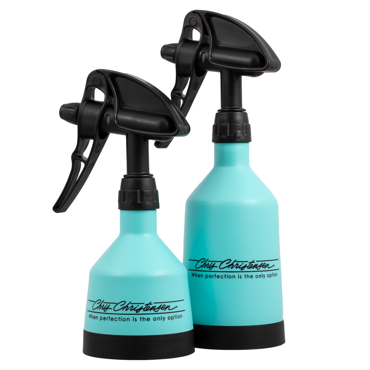 Heavy Duty Double Action Trigger Spray Bottles
