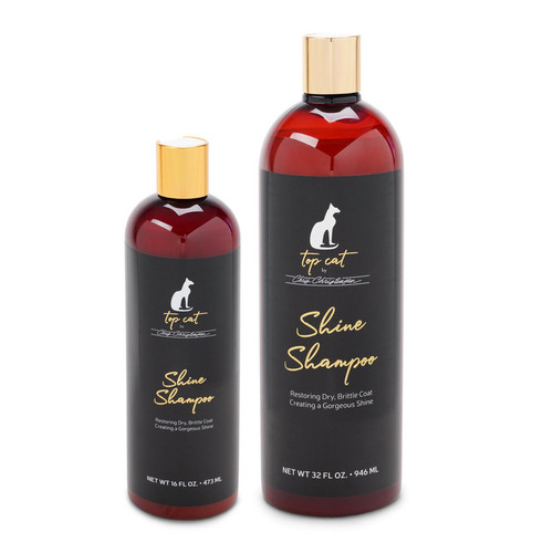 Chris christensen peace 2024 and kindness shampoo