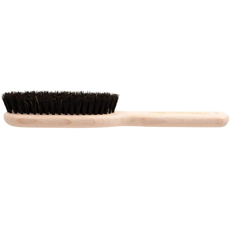 Chris Christensen Natural Boar Bristle Brushes