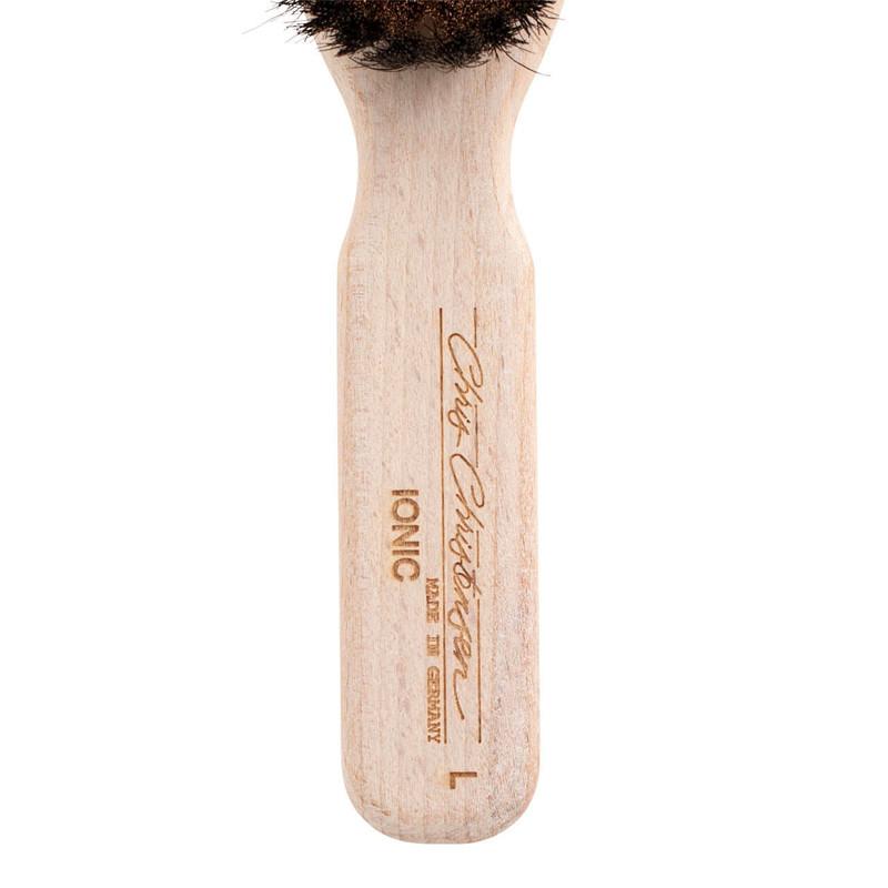 SM Arnold® 85-802 Natural Boar Hair Bristles Vent and Dash Brush