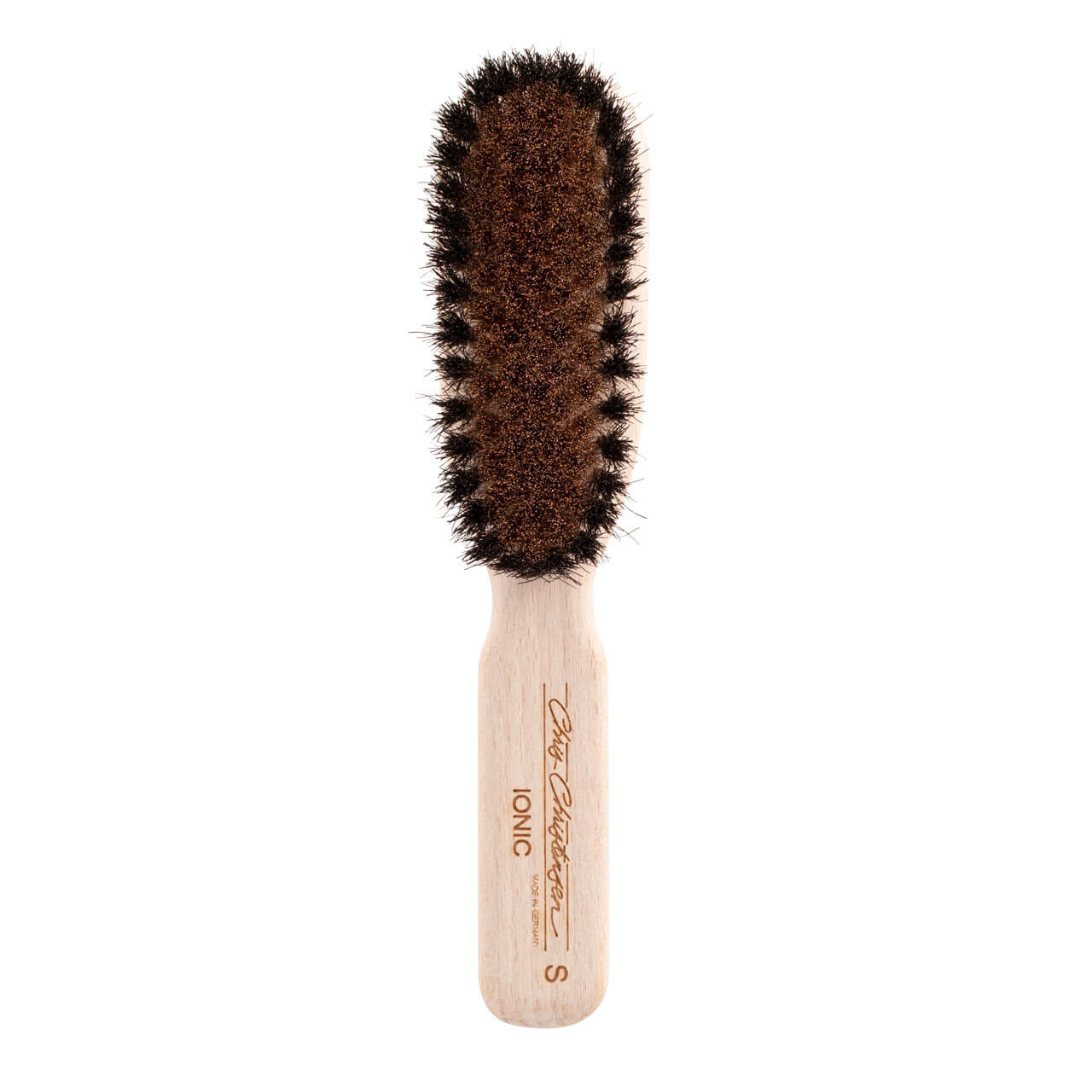 Chris Christensen Brush Cleaner - 37mm Bristles