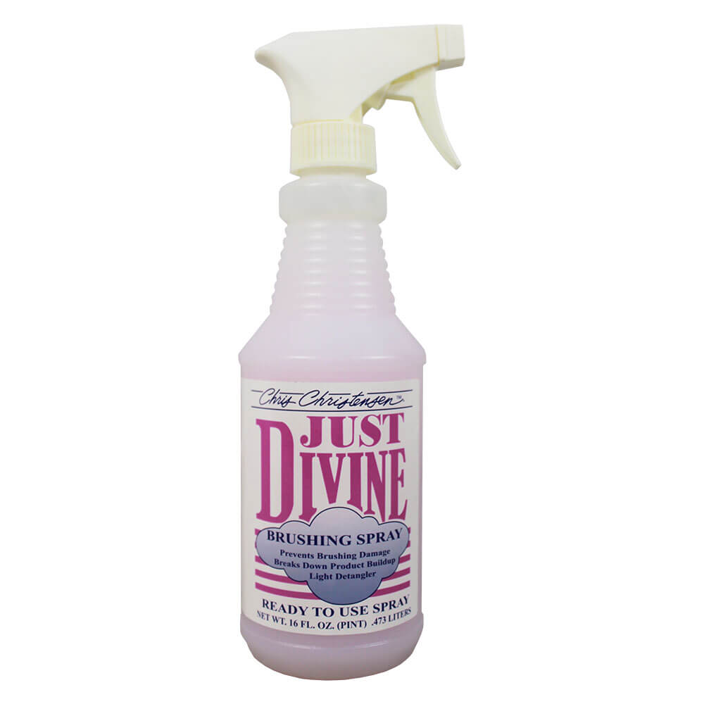 Chris Christensen Top Cat Anti-Static Spray