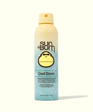 Sun Bum After Sun Cool Down Spray