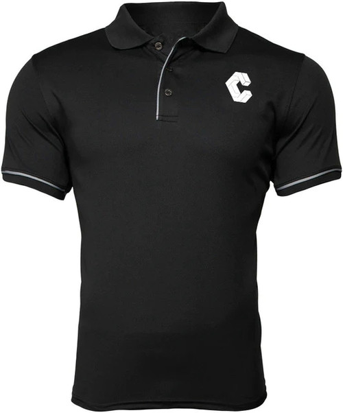 Golf Shirt Men Polo Shirt Quick-drying Breathable Men's Polo Shirts Casual Clothing Printing Fashion Short Sleeve Shirt