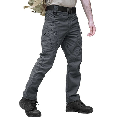 Pants Men Military Clothing Urban City Cargo Pants Men Airsoft Army Combat Trousers Assault Workout Pants