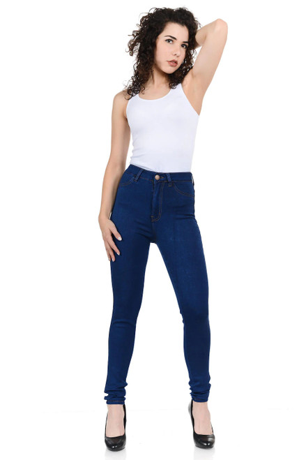 Sweet Look Premium Women's Jeans - N3470