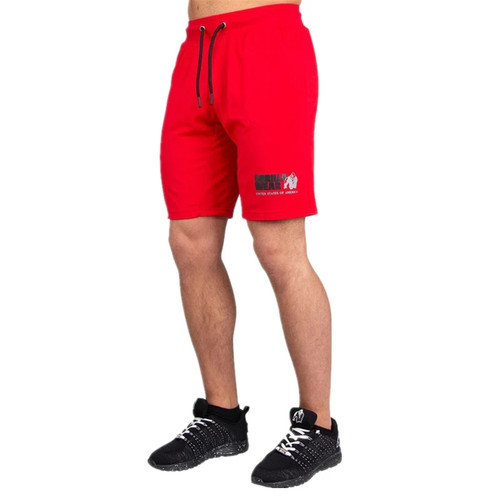 Men Gyms Fitness Bodybuilding Shorts Summer Casual Beach Short Pants Male Crossfit Workout Cotton Sweatpants shorts