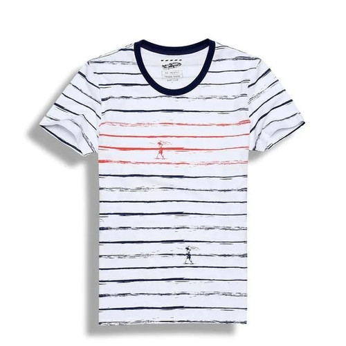 summer men t shirt cotton mens tshirt print printed new mens t shirt tee top o neck tshirts casual