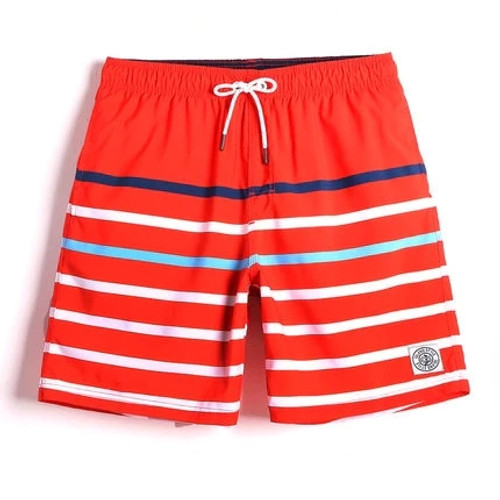 Men Board Shorts Beach Boxer Trunks shorts Swimwear Swimsuits Quick Drying Man Casual shorts