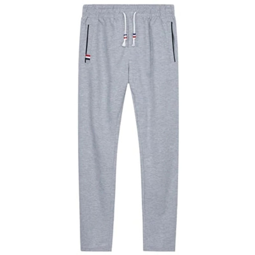 Mens Joggers Casual Pants Fitness Men Sportswear Tracksuit Bottoms Skinny Sweatpants Trousers Gyms Jogger Track Pants