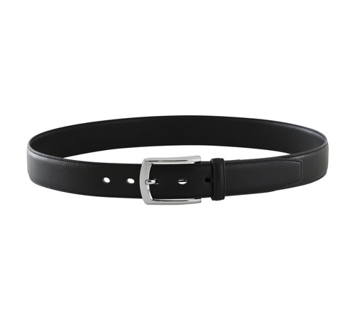 Professional 2 - Polished Chrome Belt - Vegan