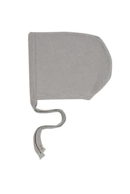 Smart Baby Bonnet - Gray