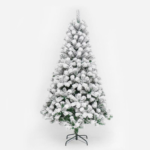2022 New Year 90/60CM Christmas Tree Artificial Christmas Tree Indoor Christmas Decoration PVC Material Reusable Christmas Tree