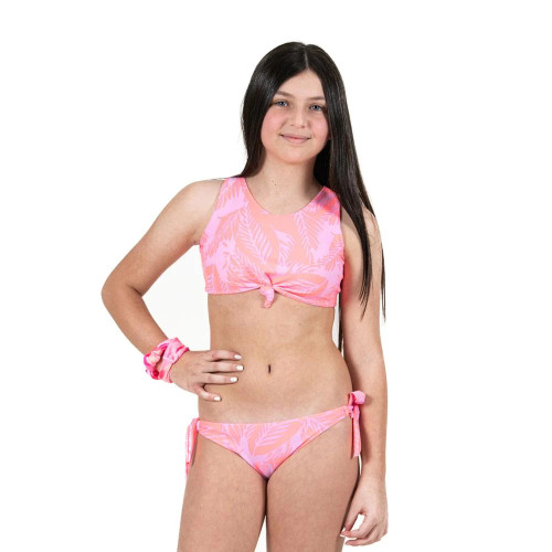 Pinkurple - Bikini - Kids Swimwear