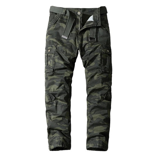 Autumn Cargo Pants Men Outdoor Jogger Overalls New Tactical Military Pant Winter Casual Sweatpant Men Camouflage Trousers
