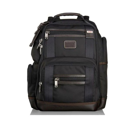 Business Backpack Bag Large Capacity Shoulders Bag Laptop Backpack Men Backpack
