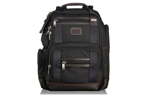 Business Backpack Bag Large Capacity Shoulders Bag Laptop Backpack Men Backpack