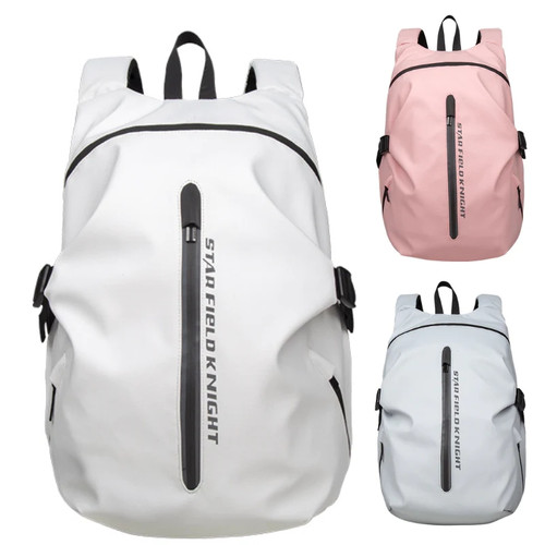 Motorcycle Waterproof Helmet Bag Travel Outdoor Motorcycle Backpack 4 Colors Motorbike Backpack Motorcycle Bags White Pink