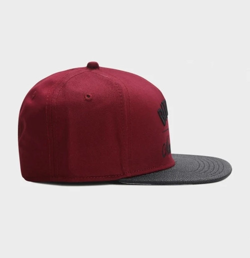 CAP spring autumn letter snapback hat hip hop Headwear for men women adult outdoor casual sun baseball cap