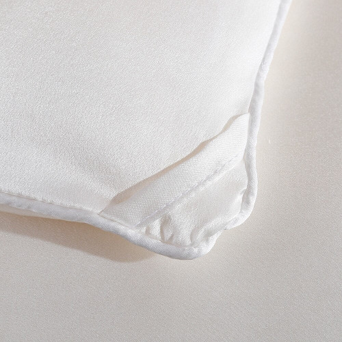 Comforter Duvet All Season Silk Covered 100 Silk pure and natural long strand floss queen king Free Shipping