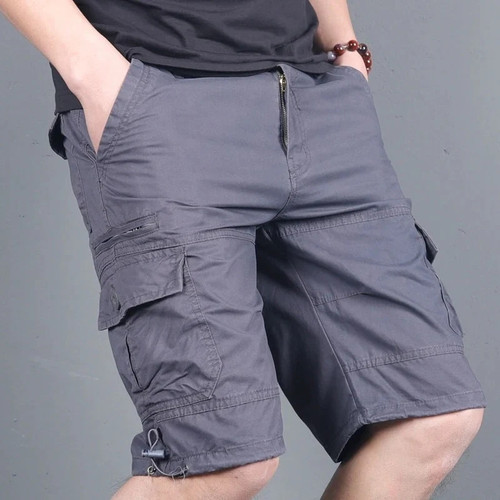 Summer Male Shorts Pants Men Trend Loose Sports Beach Pants Thin Casual Men Man Casual Shorts Style Man Shorts