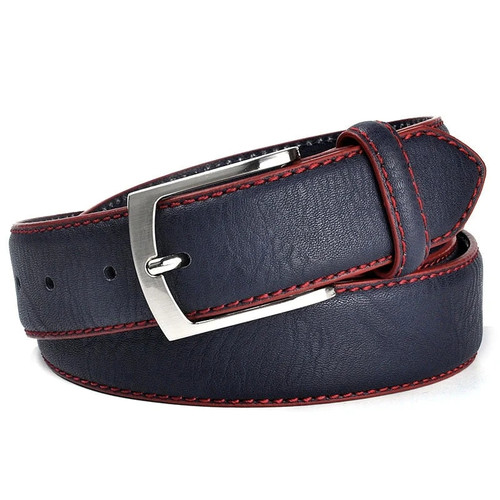 Male Belt High Quality Leather Italian Design Casual Men Leather Belts For Jeans For Man Free Shipping