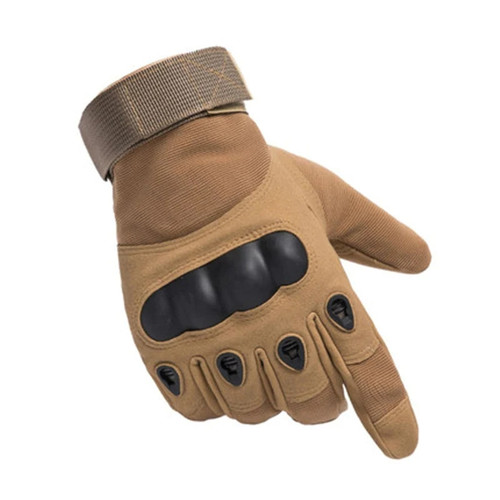 Outdoor tactical gloves multifunctional sports gloves full-finger military men combat gloves shooting hunting gloves women