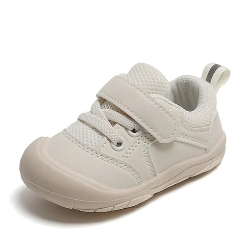 Mesh Children Sneakers Soft Lightweight Baby Boys Girls Sport Shoes Breathable Non Slip Toddler Kids Infant Casual Shoes