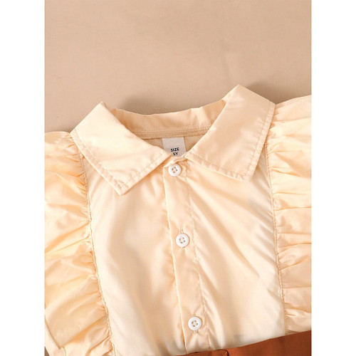4-7 Years Children Girl Dress Ruffle Sleeveless Girls Wedding Dinner Dress for Kids Girl Summer Fashion Birthday Party Dresses 4-7 Years Children Girl Dress Ruffle Sleeveless Girls Wedding Dinner Dress for Kids Girl Summer Fashion Birthday Party Dresses