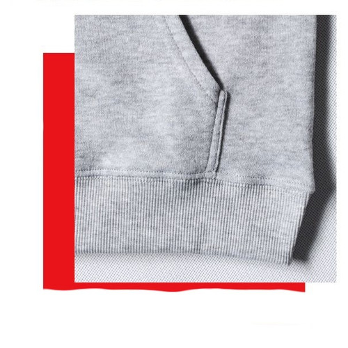 Hooded Sweater Autumn And Winter Coat Hooded Sweater Autumn And Winter Coat