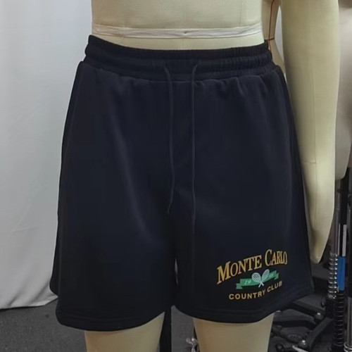 Men's Fashion Printed Casual Shorts Men's Fashion Printed Casual Shorts