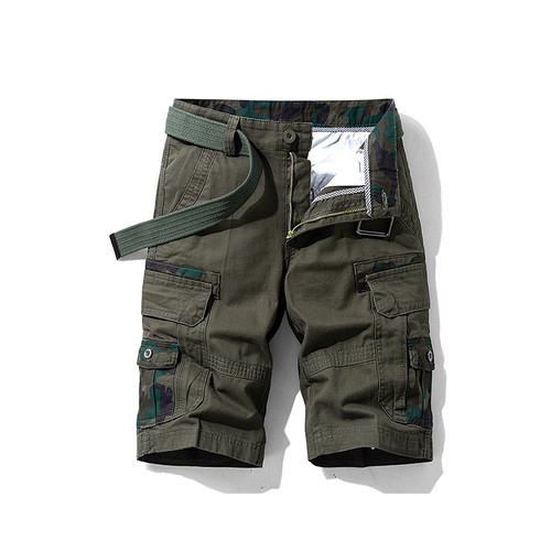 100% Cotton Cargo Fifth Pants Outdoor/Military Pants 100% Cotton Cargo Fifth Pants Outdoor/Military Pants