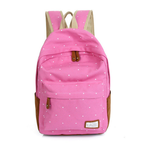 new women backpack printing backpack school backpacks canvas backpack 0056