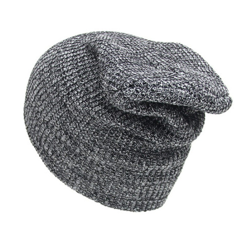 Winter Hat For Men Skullies Beanies Women Warm Cap Unisex Elasticity Knit Beanie Hats