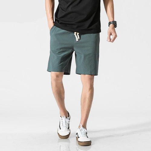 Shorts Men Summer Shorts Male Bermuda Casual Board Short Pants Man