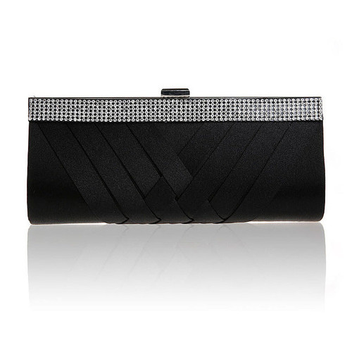 Women Day Clutch Ladies Purse Chain Handbags Women Evening Bag Purple Bride Wedding Party Hand Bags Clutches