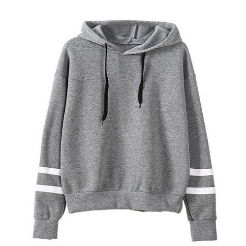 Autumn Women Hoodie Casual Long Sleeve Hooded Pullover Sweatshirts Hooded Female Jumper Women Tracksuits Sportswear