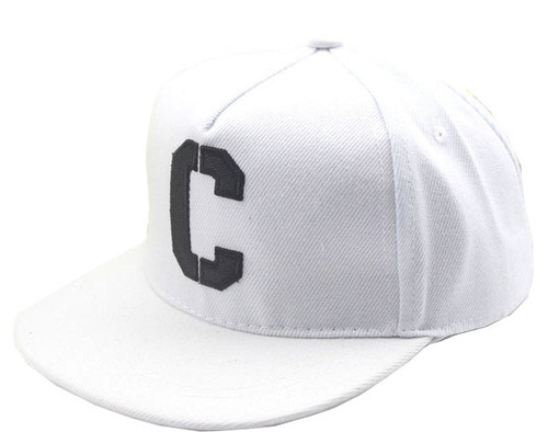 Baseball Cap Children Cotton Letter Embroidery Snapback Cap Hip Hop Hat Kid for Boy and Girl