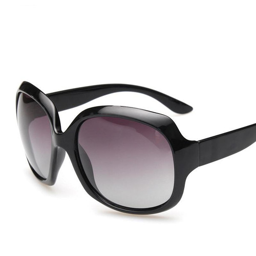 Polaroid Sunglasses Women Fashion Classic Jawbone Sunglasses Polarized Sunglasses Women UV400 Brand Designer Glasses