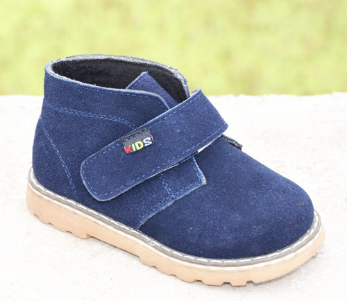 new boys ankle shoes genuine leather suede boot spring autumn footwear for kids chaussure zapato menino children shoes