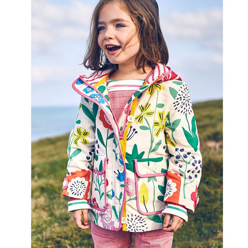 Girls Coats And Jackets Spring Autumn Winter Velvet Coat For Girls Flower Child Outerwear Windbreaker Hooded Kids Clothes Girls Coats And Jackets Spring Autumn Winter Velvet Coat For Girls Flower Child Outerwear Windbreaker Hooded Kids Clothes