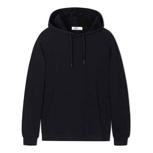 Long hoodies Sweatshirt Men 7 color casual 100 cotton hoody Sweatshirt Men Solid Pullover sweatshirts