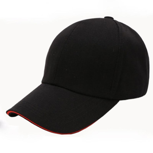 Men Baseball Cap Women Snapback Caps Casquette Hats For Men Plain Blank Bone Solid Gorras Planas Baseball Caps Plain Solid 2018